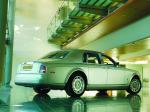 Rolls-Royce Phantom 2003 года
